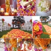 Цвет свадьбы